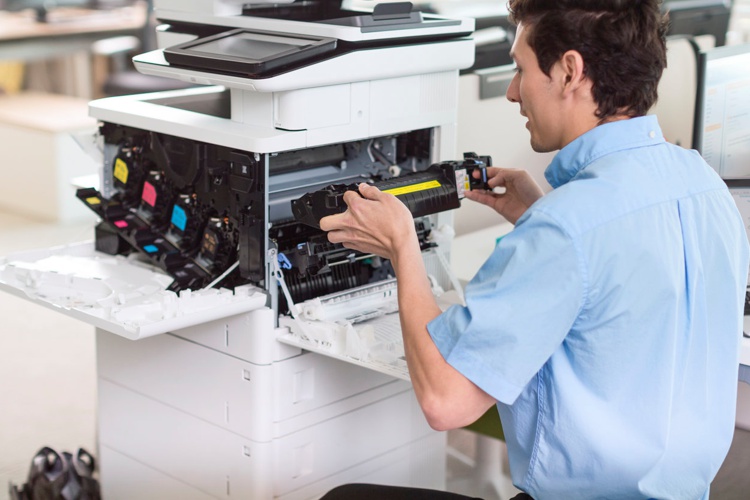SERVICIO TÉCNICO