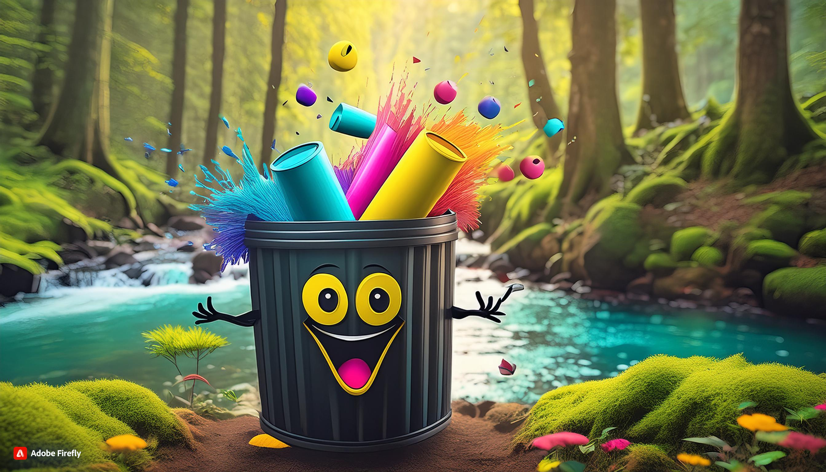 Reciclado